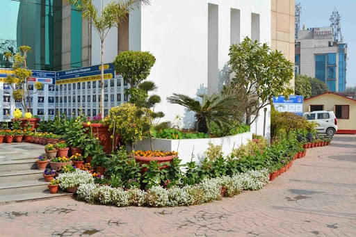 Asia Pacific Institute of Management New Delhi Campus Life photo 29